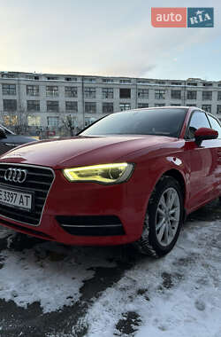 Хетчбек Audi A3 2013 в Києві