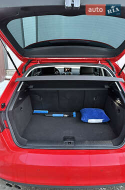 Хетчбек Audi A3 2013 в Києві