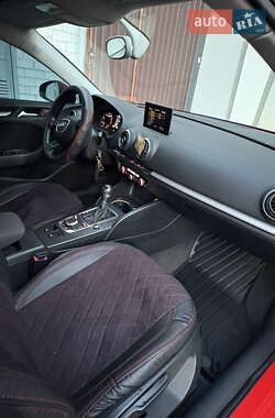 Хетчбек Audi A3 2013 в Києві