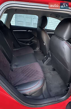 Хетчбек Audi A3 2013 в Києві