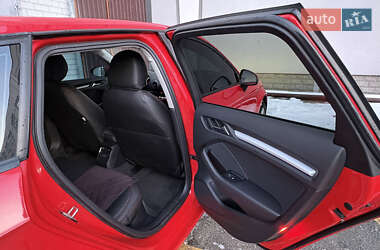 Хетчбек Audi A3 2013 в Києві
