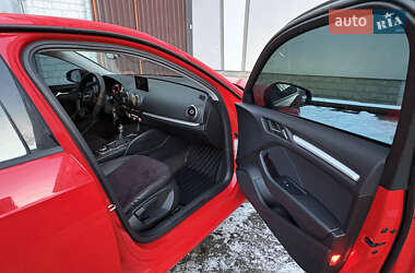 Хетчбек Audi A3 2013 в Києві