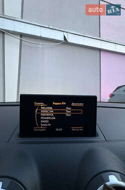 Хетчбек Audi A3 2013 в Києві