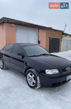 Audi A3  1999