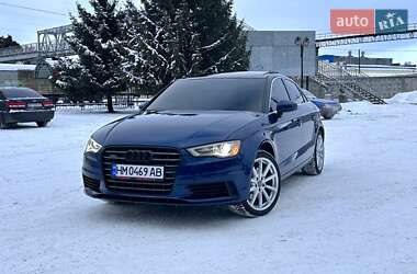 Audi A3  2014