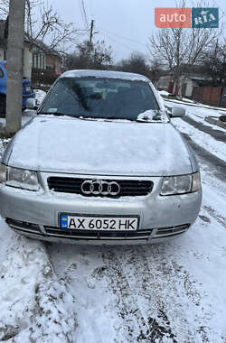 Audi A3  1997