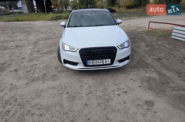 Audi A3  2014