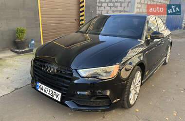 Audi A3  2014