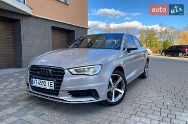 Audi A3  2014