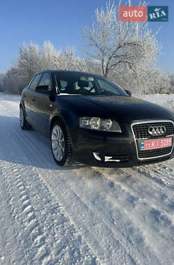 Audi A3  2006