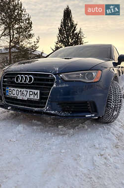 Audi A3  2014