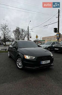Audi A3  2014