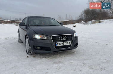 Audi A3  2009