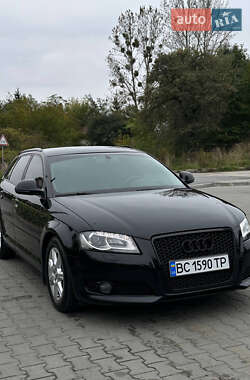 Audi A3  2009