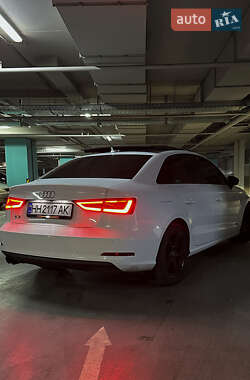 Седан Audi A3 2015 в Одессе фото 2 Седан Audi A3 2015 в Одессе