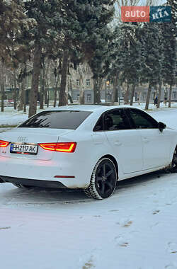 Седан Audi A3 2015 в Одессе фото 3 Седан Audi A3 2015 в Одессе
