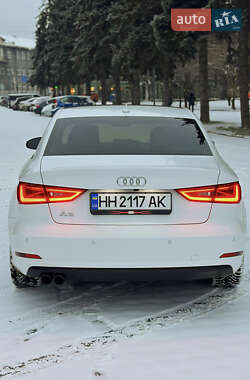 Седан Audi A3 2015 в Одессе фото 4 Седан Audi A3 2015 в Одессе