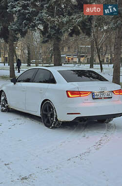 Седан Audi A3 2015 в Одессе фото 5 Седан Audi A3 2015 в Одессе