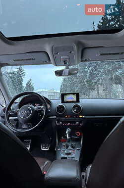 Седан Audi A3 2015 в Одессе фото 11 Седан Audi A3 2015 в Одессе