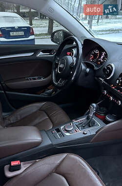 Седан Audi A3 2015 в Одессе фото 13 Седан Audi A3 2015 в Одессе