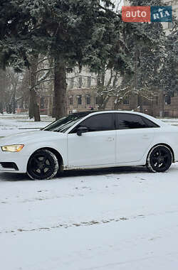 Седан Audi A3 2015 в Одессе фото 6 Седан Audi A3 2015 в Одессе