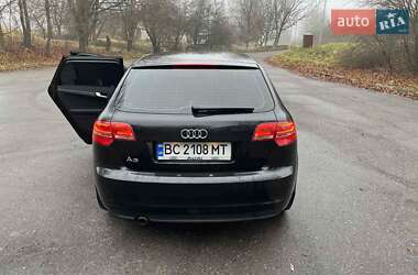 Audi A3  2010