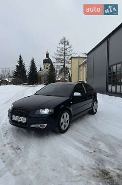 Audi A3  2008