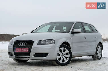 Audi A3  2006