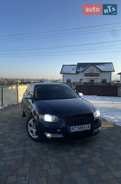 Audi A3  2008