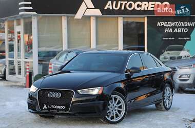 Audi A3  2014