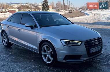 Audi A3  2014