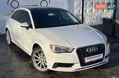 Audi A3 2014
