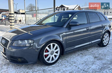 Audi A3  2007