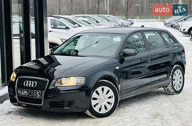 Audi A3  2005