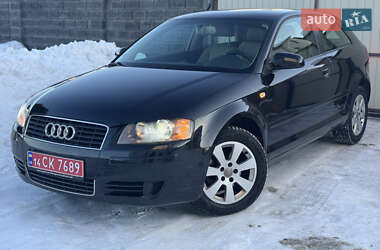 Audi A3 2005