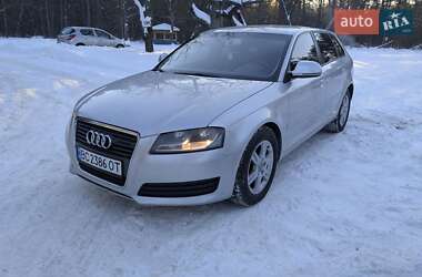 Audi A3 2009
