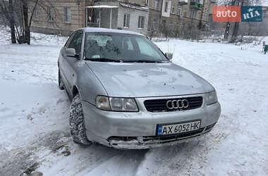 Audi A3 1997