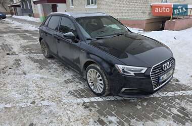 Audi A3 2017
