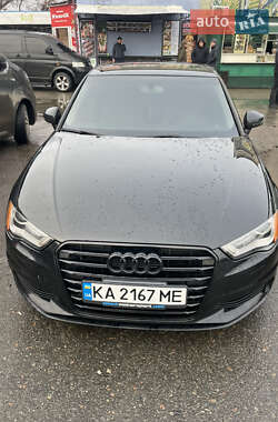 Audi A3  2014