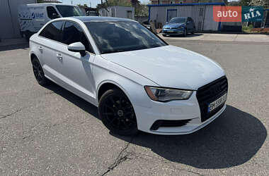 Audi A3  2014