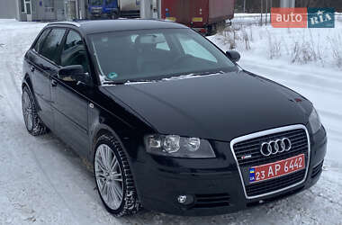 Audi A3  2005