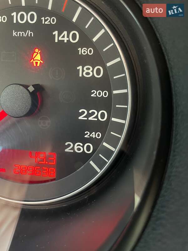 Хэтчбек Audi A3 2006 в Переяславе