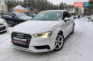Audi A3 2015