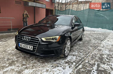 Audi A3 2015