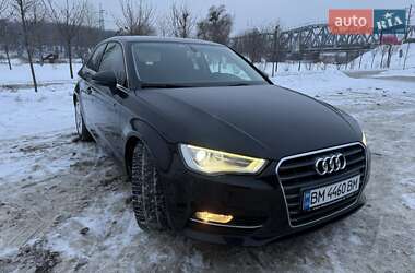 Audi A3 2014