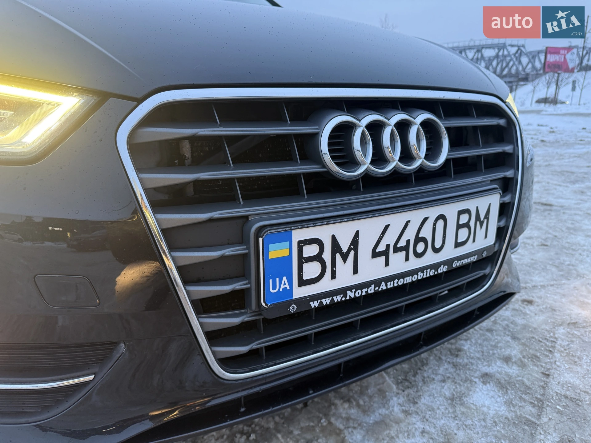 Audi A3 2014 VIN WAUZZZ8V1EA124052 фото оголошення 26 з 44
