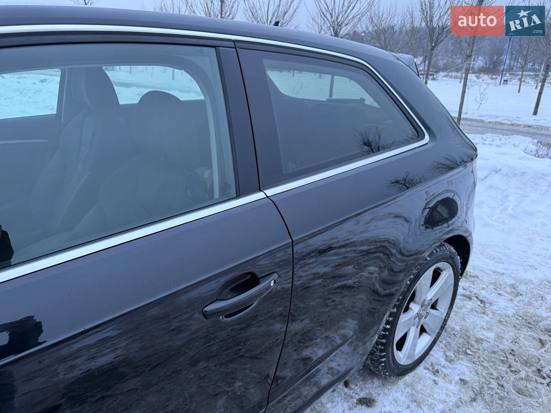Audi A3 2014 VIN WAUZZZ8V1EA124052 фото оголошення 29 з 44