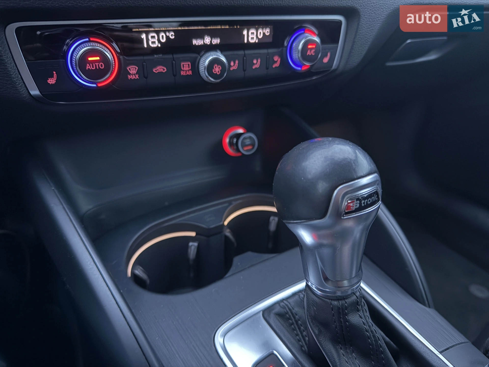 Audi A3 2014 VIN WAUZZZ8V1EA124052 фото оголошення 41 з 44