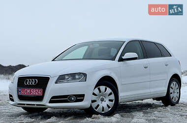 Audi A3 2010