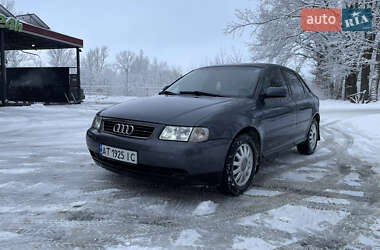 Audi A3  2000